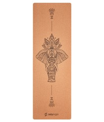 Mata do jogi Sayoga Cork Elephant