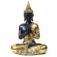 Modlący się Budda