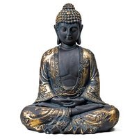 Medytujący Budda