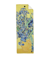 Irises Van Gogh