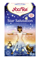 Star Salutation