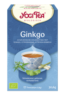 Ginkgo