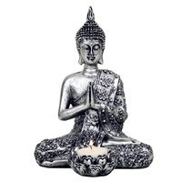 Medytujący Budda