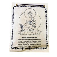 Medicine Budda