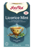 Licorice Mint