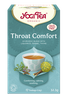 Throat Comfort