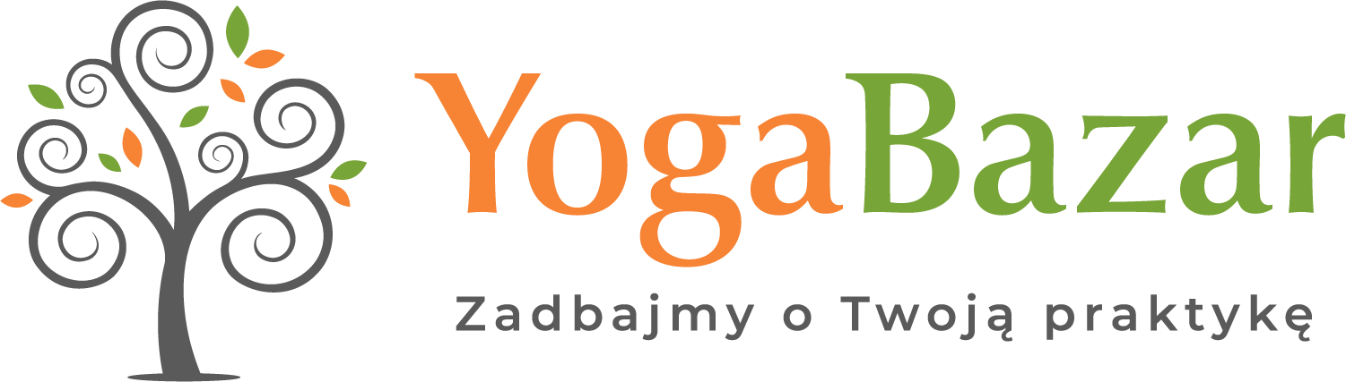 Akcesoria do jogi - sklep YogaBazar.pl
