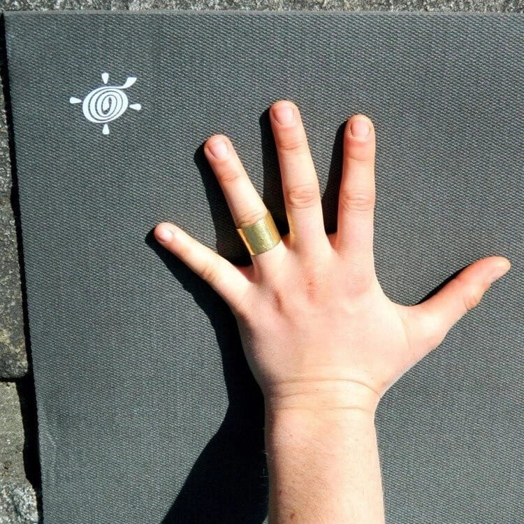  pol_pl_Mata-do-jogi-Kurma-GRIP-6-5mm-Czarna-2098_2_1