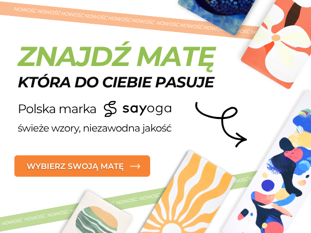 Nowe maty - Październik