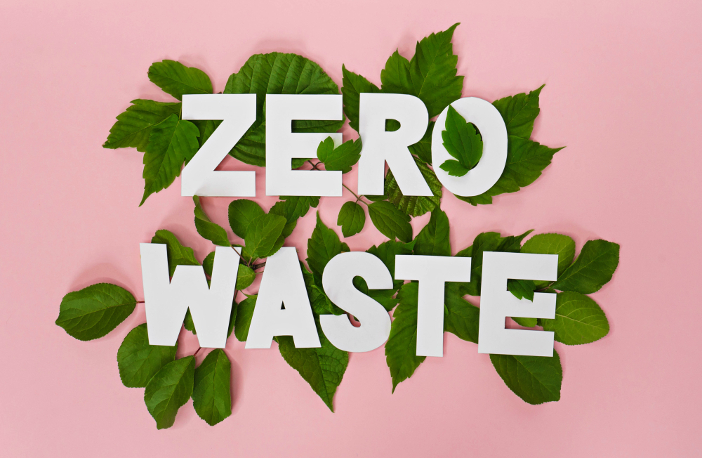 O co chodzi z Zero Waste? Nasz wkład w dbanie o Planetę! 
