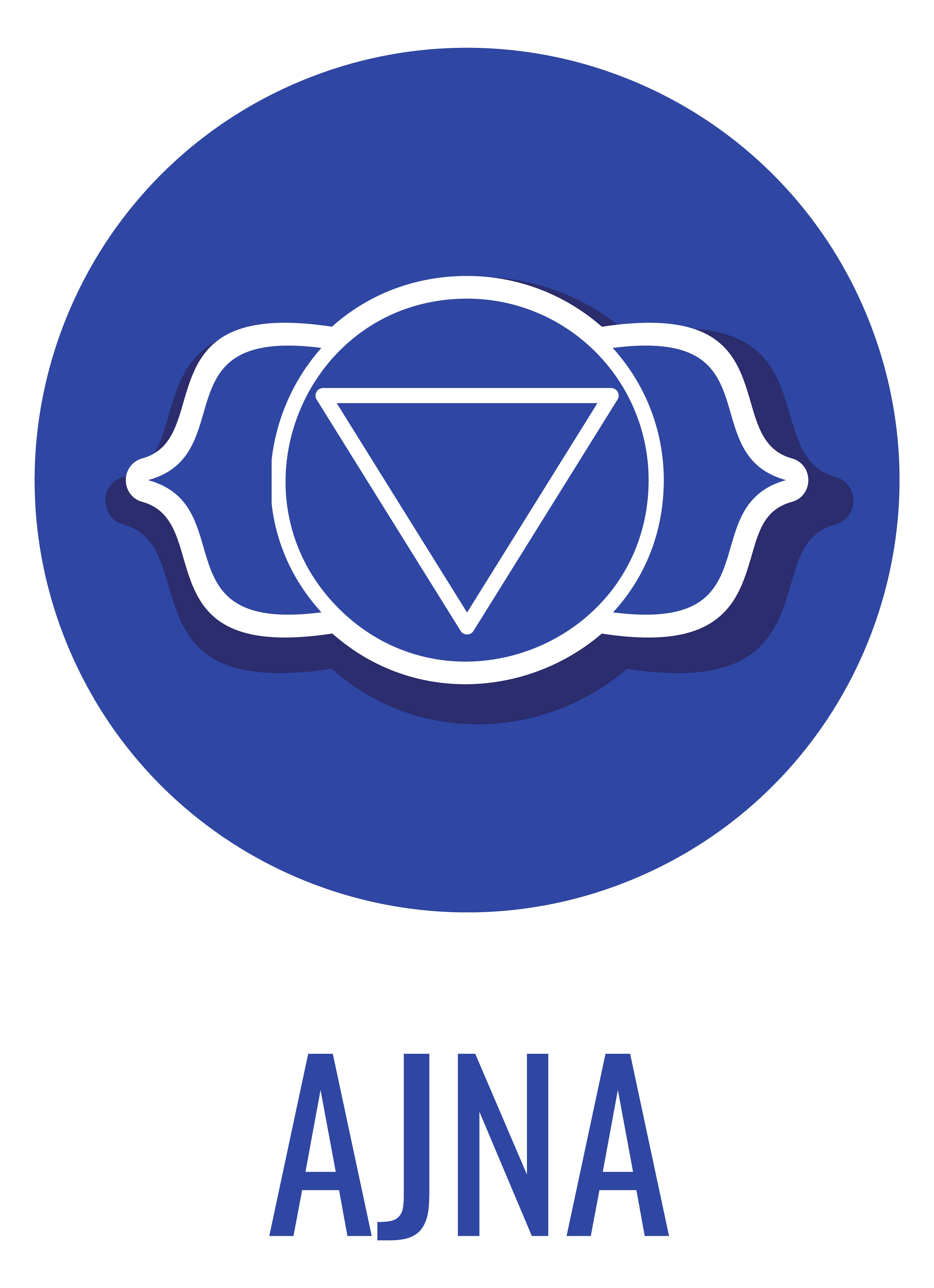 Czakra trzeciego oka [Kompletny Przewodnik]