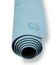 Mata do jogi Manduka Begin 5mm - Blue Lotus Thunder