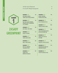 Greenprint. Jak dzięki zielonej diecie zmienić siebie i świat na lepsze