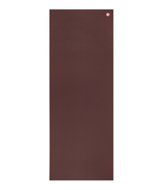 Mata do jogi Manduka Pro 6mm - Caffe