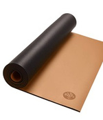 Manduka GRP Adapt Mat 5mm - Terracotta