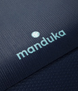 Mata do jogi Manduka PRO Lite 4.7mm - Midnight Charm