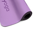 Mata do jogi Sayoga Performance Mat Dark Purple Outlet