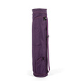 Pokrowiec na matę Asana Bag XL 70 - fioletowy