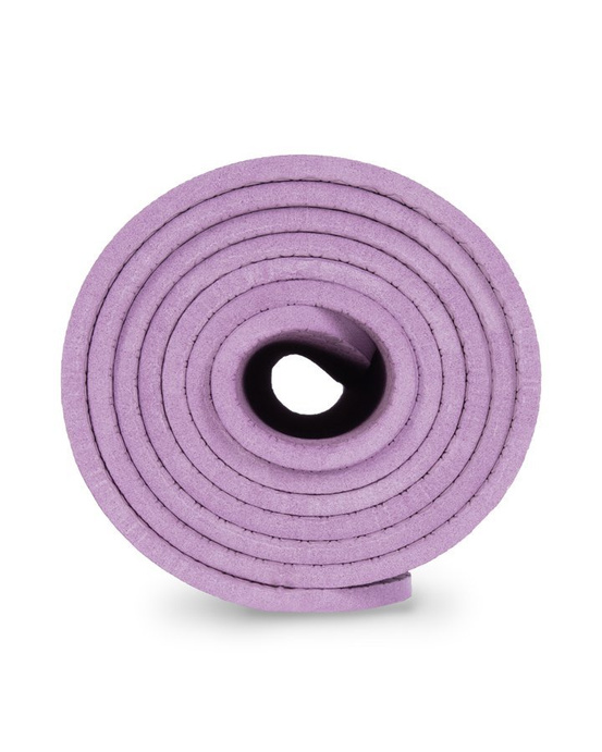 Mata do jogi Sayoga Comfort Mat Dark Purple - Outlet