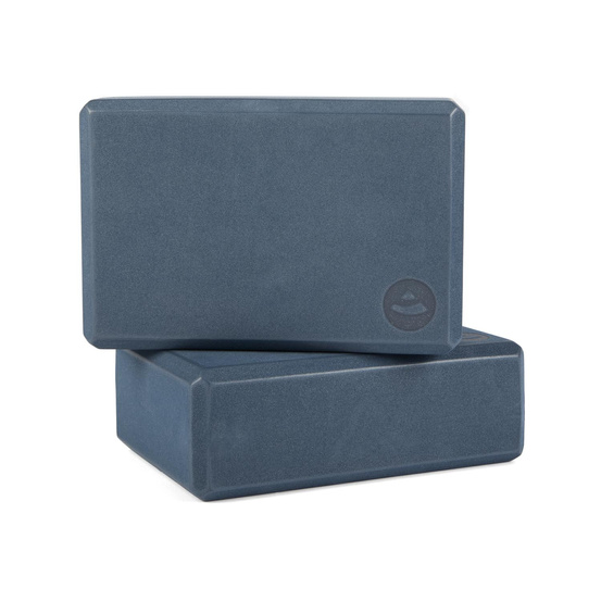 Zestaw do jogi - Jasnoniebieski