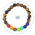 Bransoletka myga Chakra Bead - koncentracja