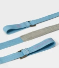 Pasek na ramię do maty Manduka Commuter - Aqua