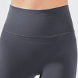 Legginsy myga Yula High-Waisted 7/8 - Grey rozmiar XL