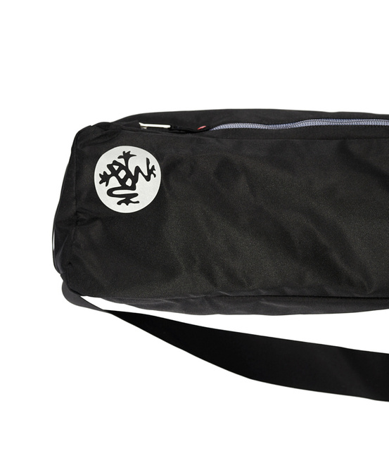 Pokrowiec Manduka GO Steady 4.0 - Czarny Outlet