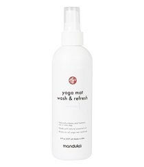 Uniwersalny środek do czyszczenia mat Manduka - Lavender 227 ml