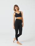 Legginsy do jogi Joy in me 7/8 Unity ease - Black rozmiar 40