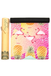 Mata do jogi Myga Tropical Luxurious 3mm Vegan
