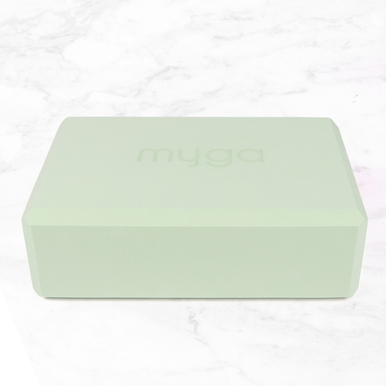 Zestaw do jogi Myga Palm