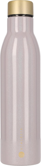 Butelka Athlecia Coolia Pearl 500 ml - Chateau Rose