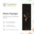 Mata do jogi Sayoga Performance Enigmatic Puzzle