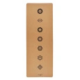 Korkowa mata do jogi Myga - Czakra 6mm XL Outlet