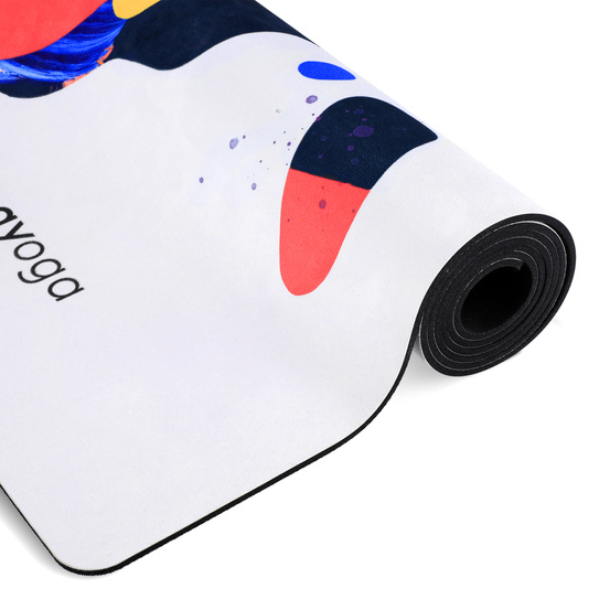 Mata do jogi Sayoga Intense Abstract Faerie