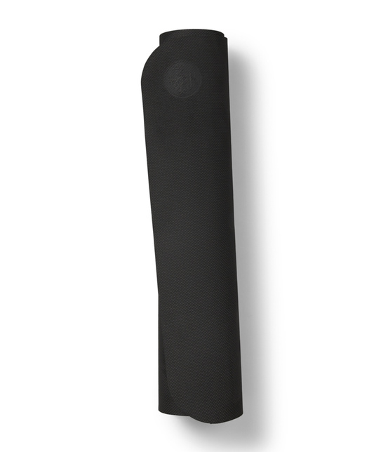 Mata do jogi Manduka Begin 5mm - Black Outlet