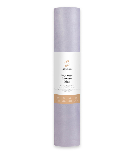Mata do jogi Sayoga Intense Mat Finesse Outlet