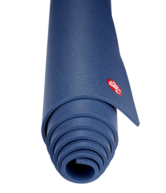 Mata do jogi Manduka Pro 6mm - Odyssey- seria Almost Perfect