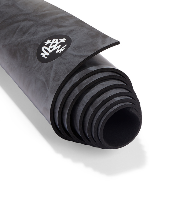 Manduka GRP Lite Mat 4mm - Carbon Black