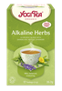 Alkaline Herbs