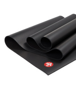 Manduka GRP Lite Mat 4mm - Carbon Black