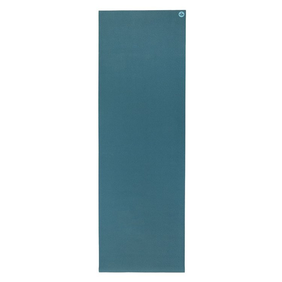 Mata do jogi Kailash Premium 3mm - Długa 200cm - niebieski