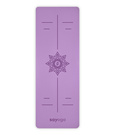 Mata do jogi Sayoga Performance Mat Dark Purple Outlet