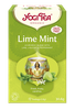 Lime Mint