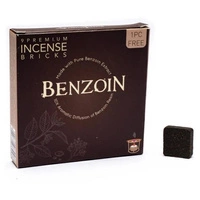 Benzoin