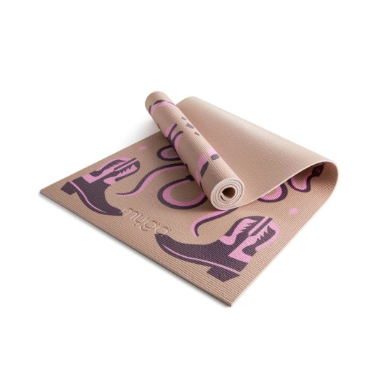 Mata do jogi Myga Cowgirl 6 mm