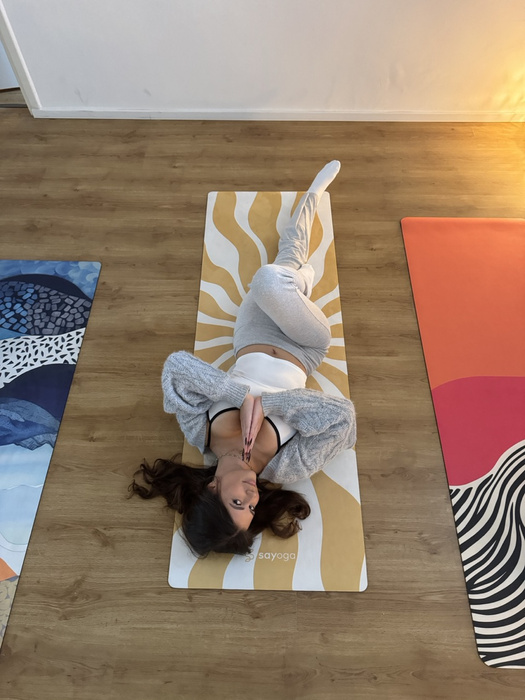 Mata do jogi Sayoga Intense Solar Bloom