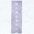 Mata do jogi Myga Chakra Luxurious 3mm Vegan Outlet