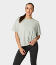 Koszulka damska Manduka Connection – Avian, rozmiar L